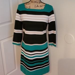 WHBM Cotton Dress